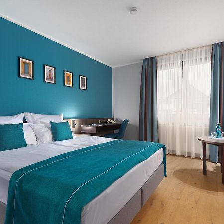 Trip Inn Hotel Κρέφελντ Εξωτερικό φωτογραφία