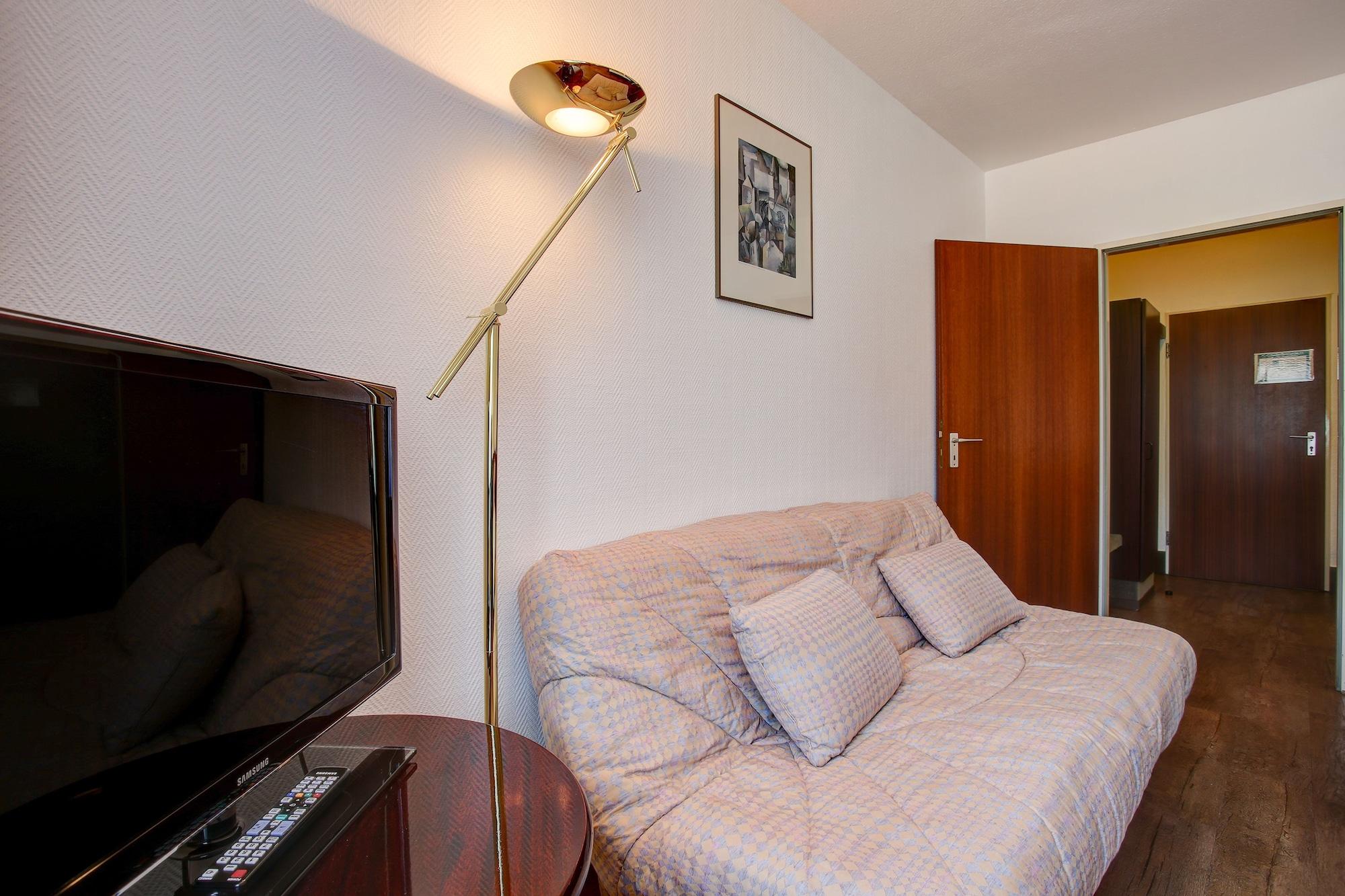 Trip Inn Hotel Κρέφελντ Εξωτερικό φωτογραφία