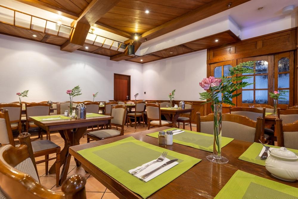 Trip Inn Hotel Κρέφελντ Εξωτερικό φωτογραφία