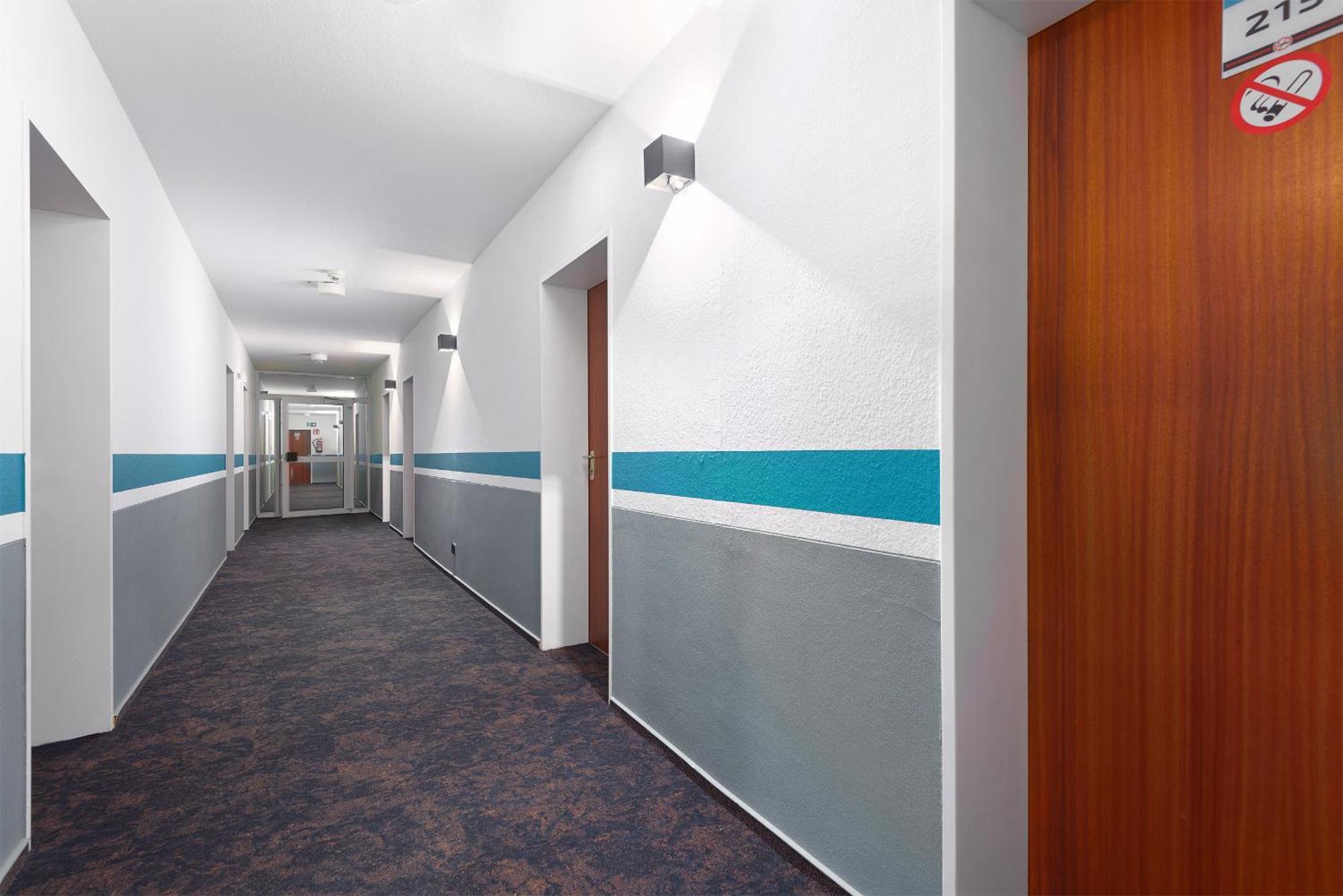 Trip Inn Hotel Κρέφελντ Εξωτερικό φωτογραφία