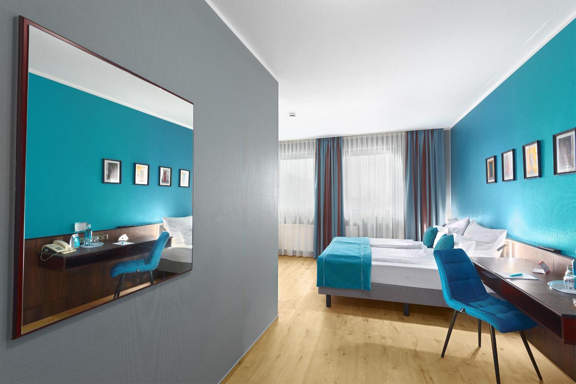 Trip Inn Hotel Κρέφελντ Εξωτερικό φωτογραφία