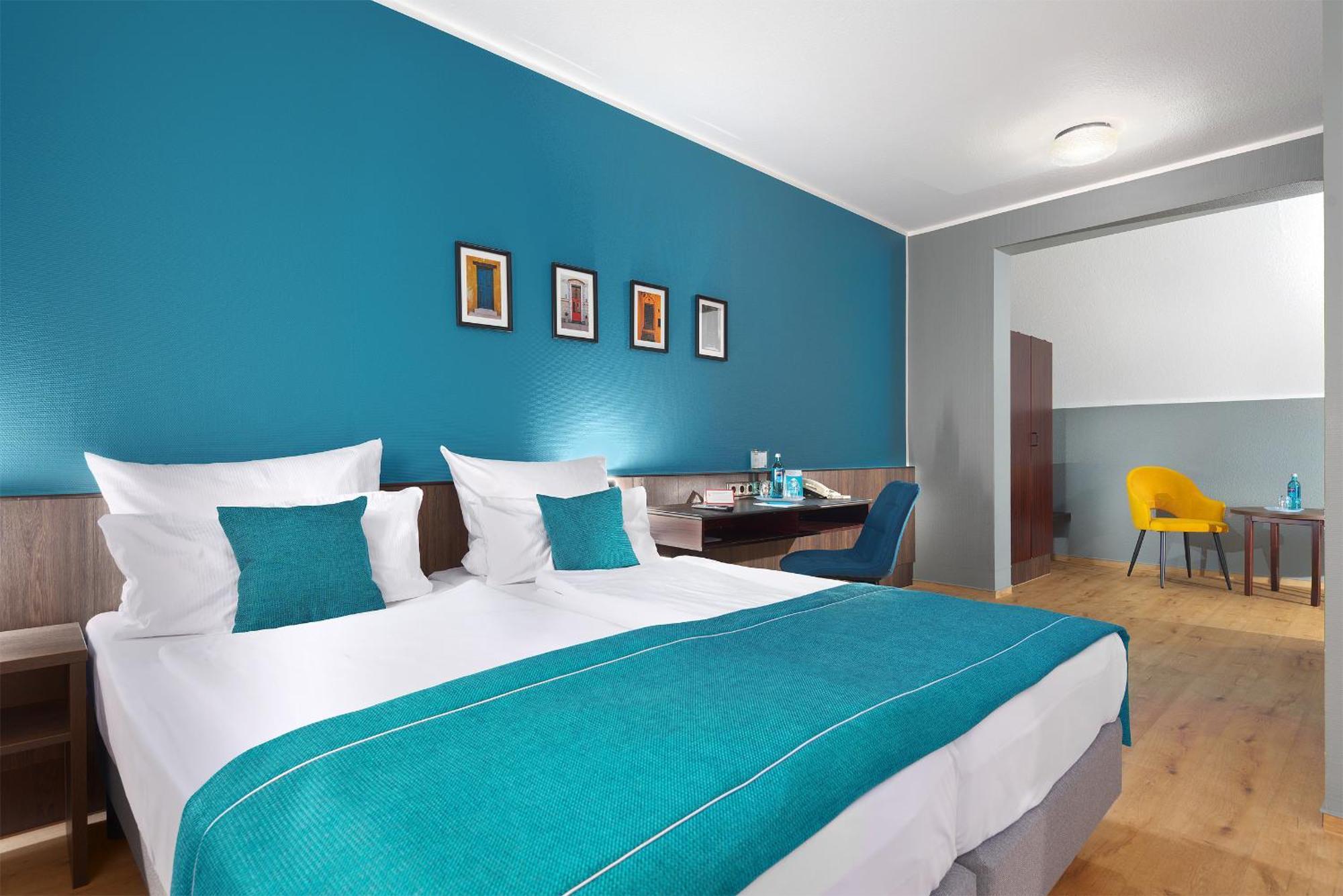 Trip Inn Hotel Κρέφελντ Εξωτερικό φωτογραφία