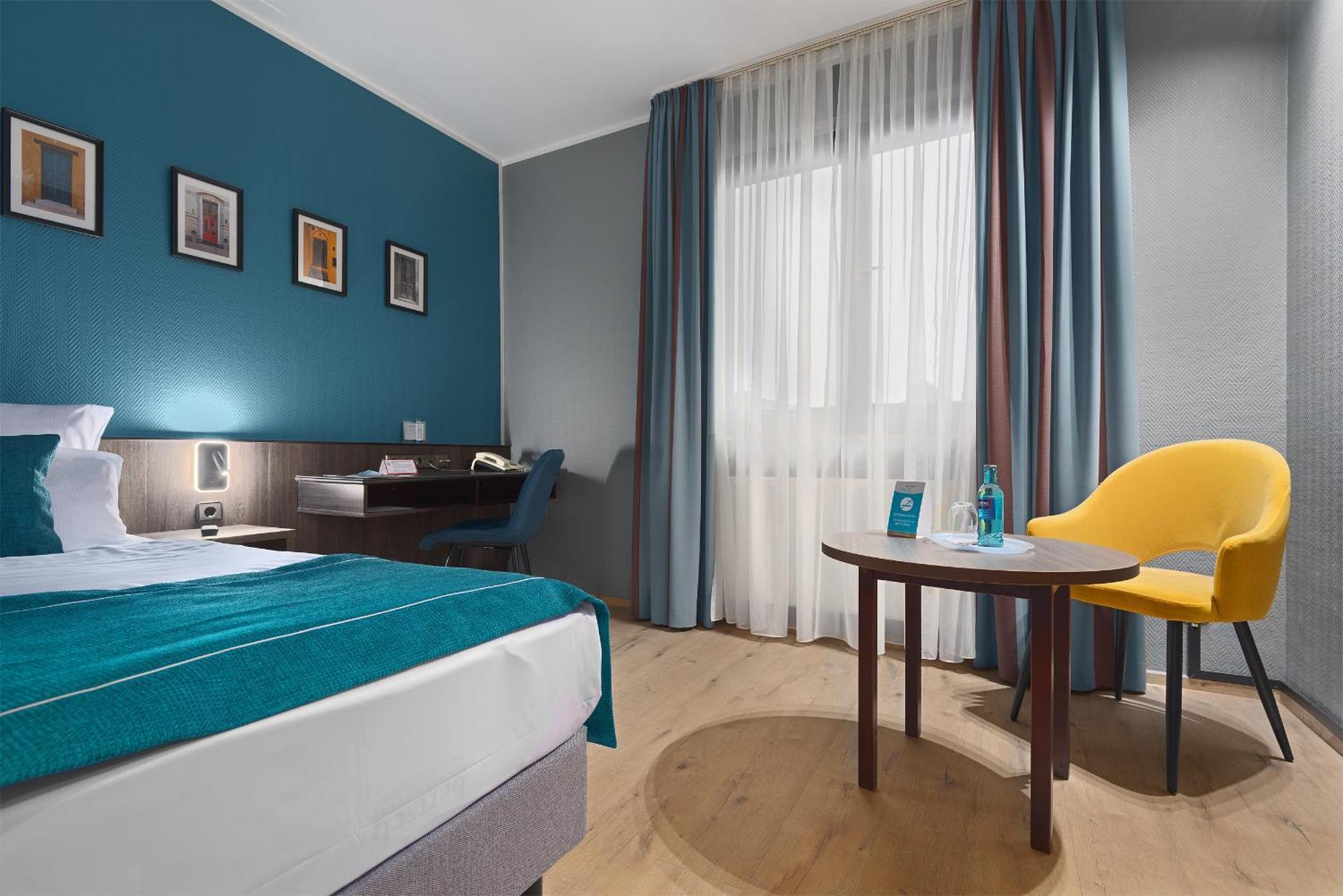 Trip Inn Hotel Κρέφελντ Εξωτερικό φωτογραφία
