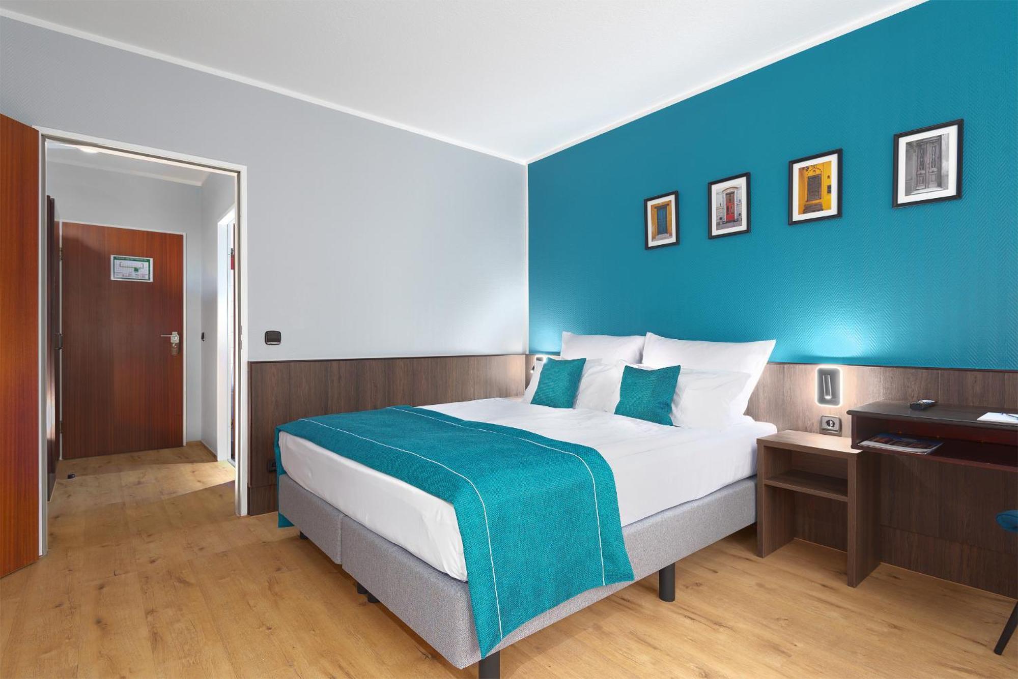 Trip Inn Hotel Κρέφελντ Εξωτερικό φωτογραφία