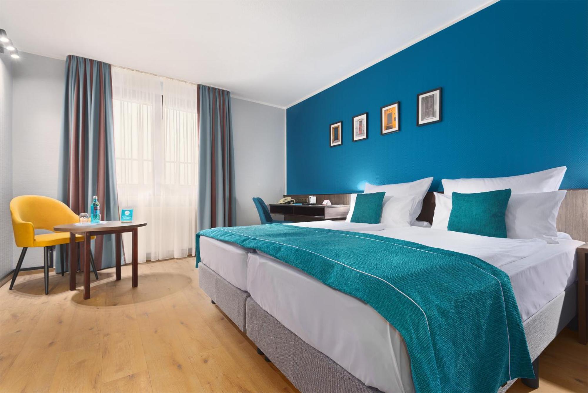 Trip Inn Hotel Κρέφελντ Εξωτερικό φωτογραφία