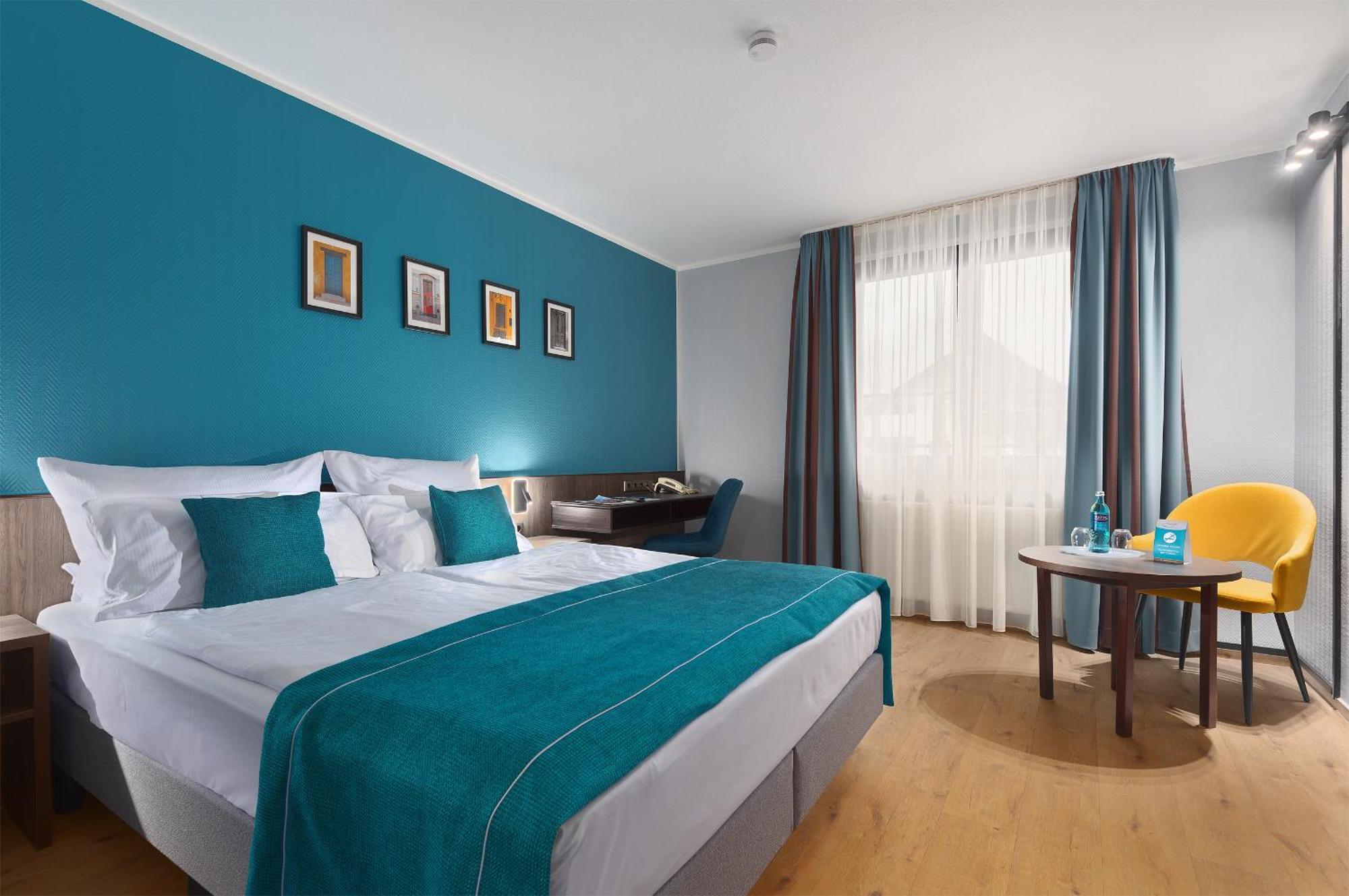 Trip Inn Hotel Κρέφελντ Εξωτερικό φωτογραφία