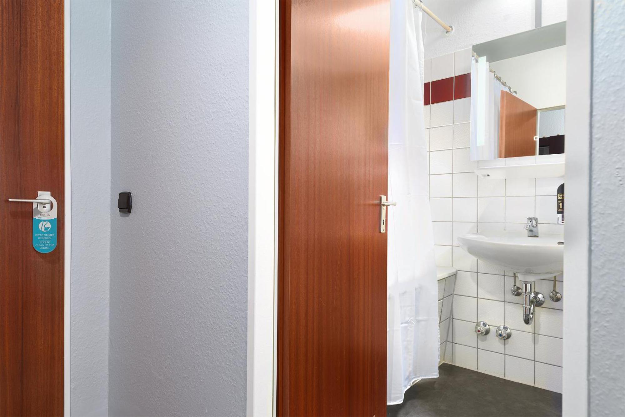 Trip Inn Hotel Κρέφελντ Εξωτερικό φωτογραφία