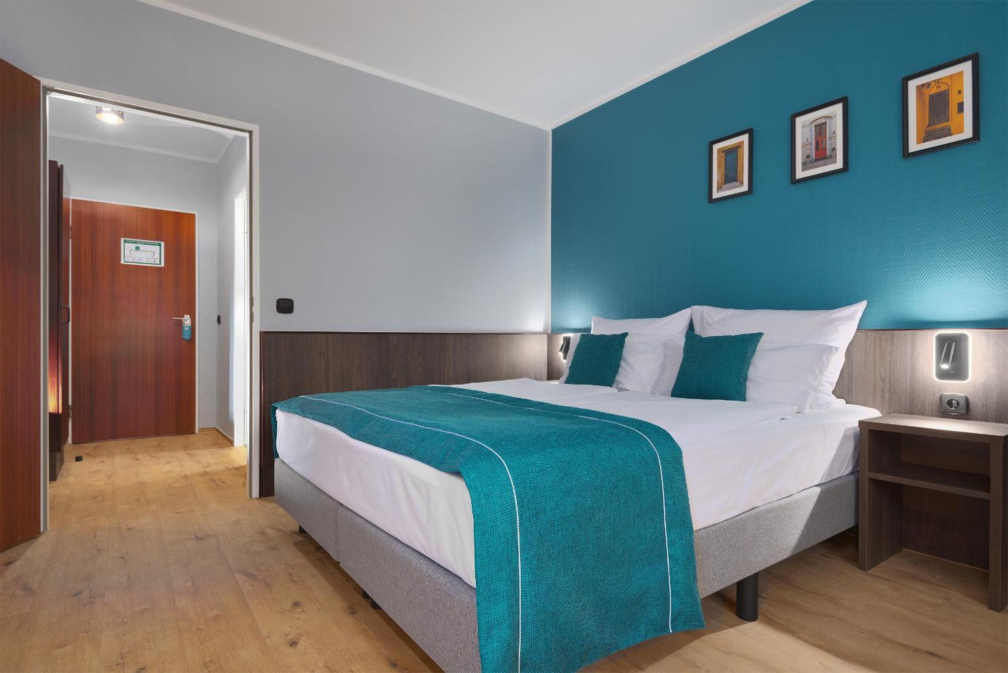 Trip Inn Hotel Κρέφελντ Εξωτερικό φωτογραφία