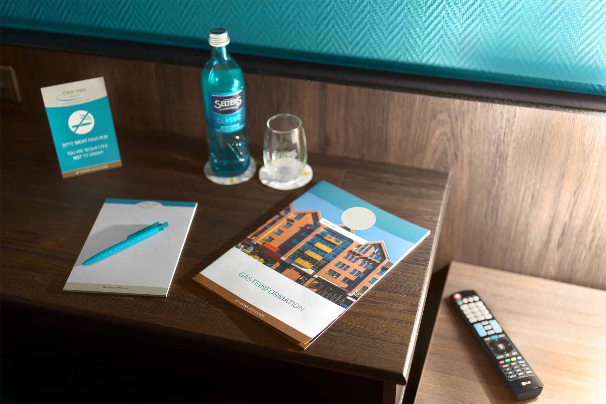 Trip Inn Hotel Κρέφελντ Εξωτερικό φωτογραφία