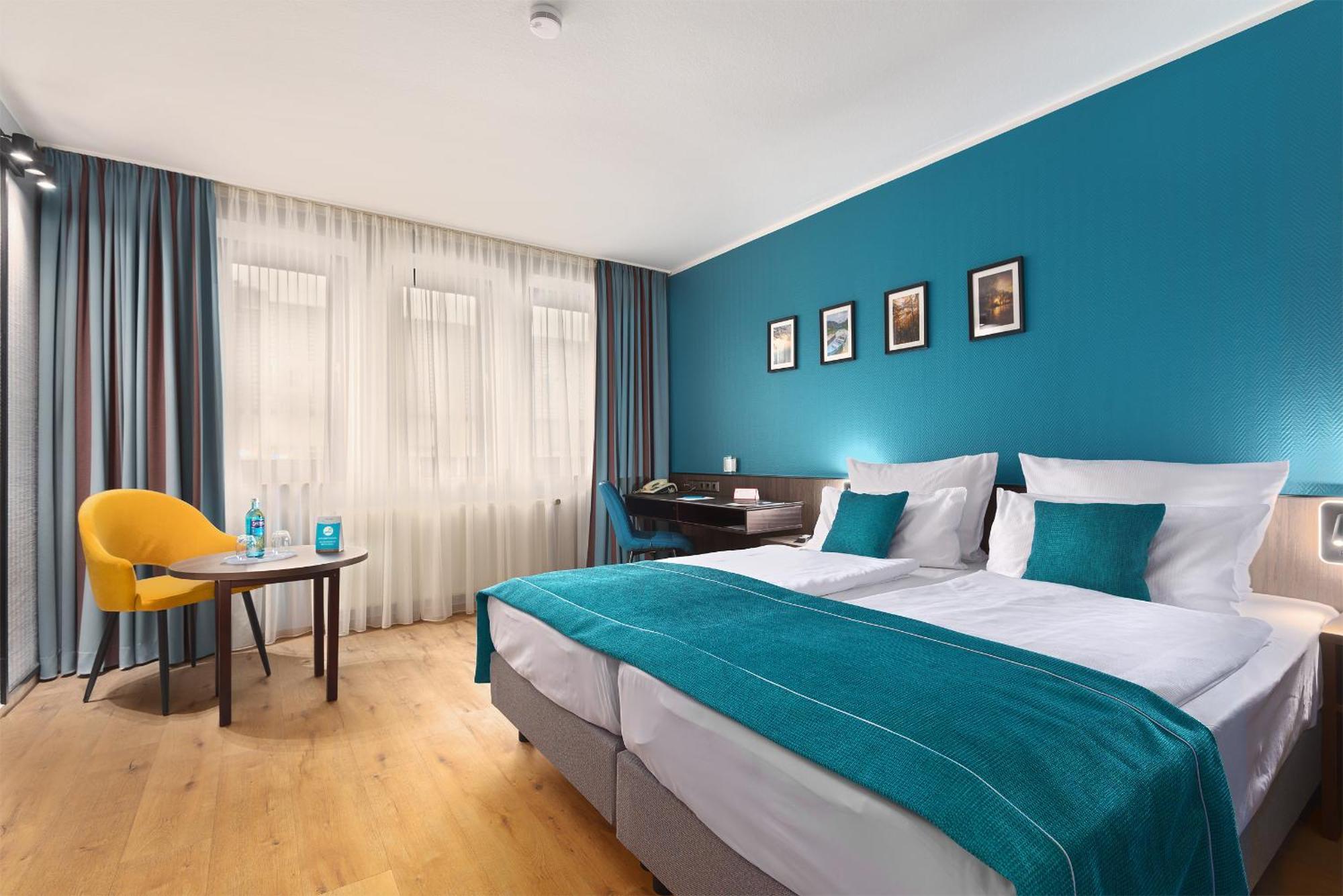 Trip Inn Hotel Κρέφελντ Εξωτερικό φωτογραφία