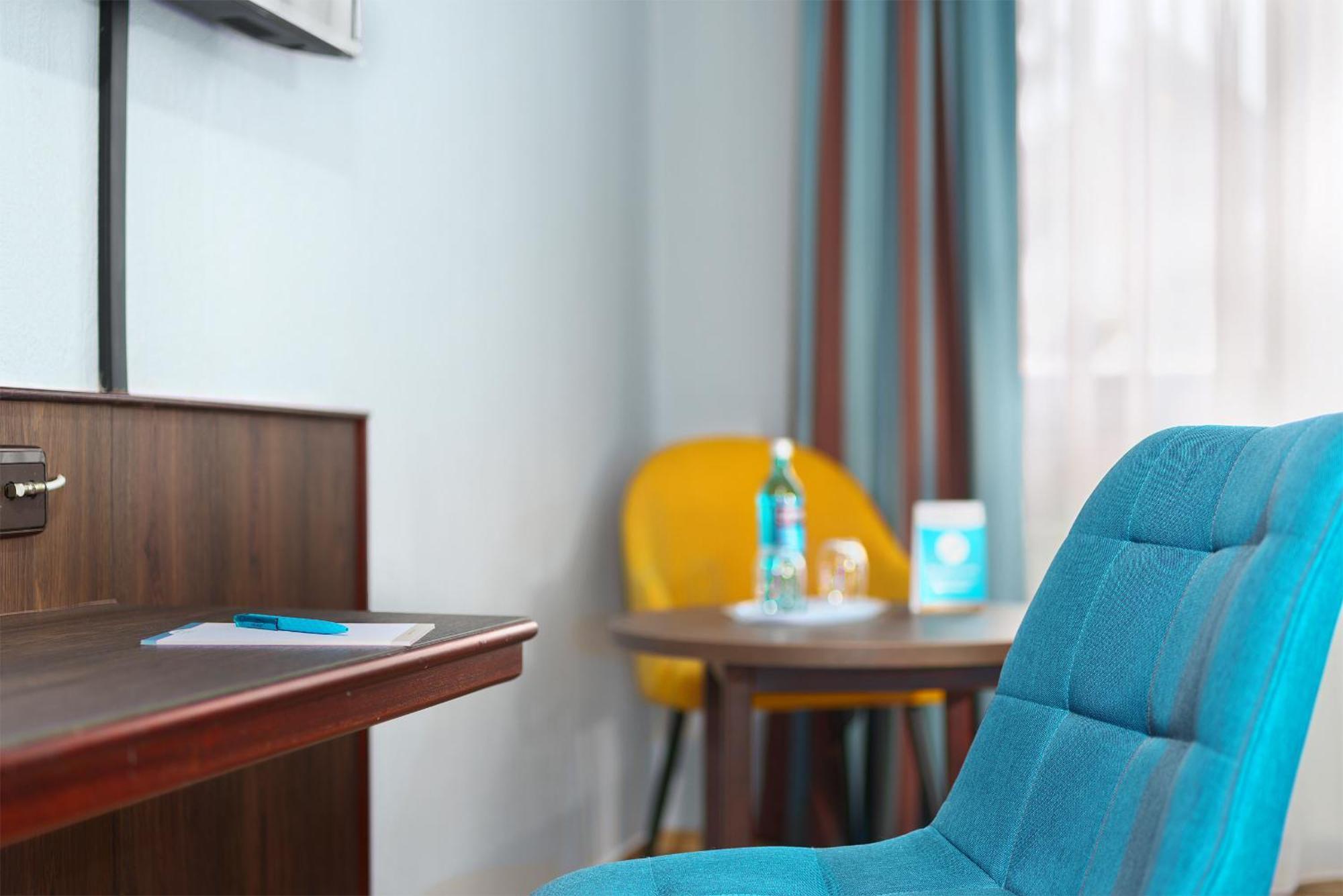 Trip Inn Hotel Κρέφελντ Εξωτερικό φωτογραφία