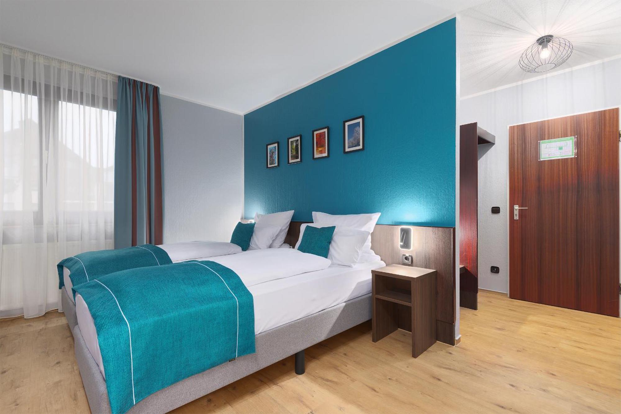 Trip Inn Hotel Κρέφελντ Εξωτερικό φωτογραφία