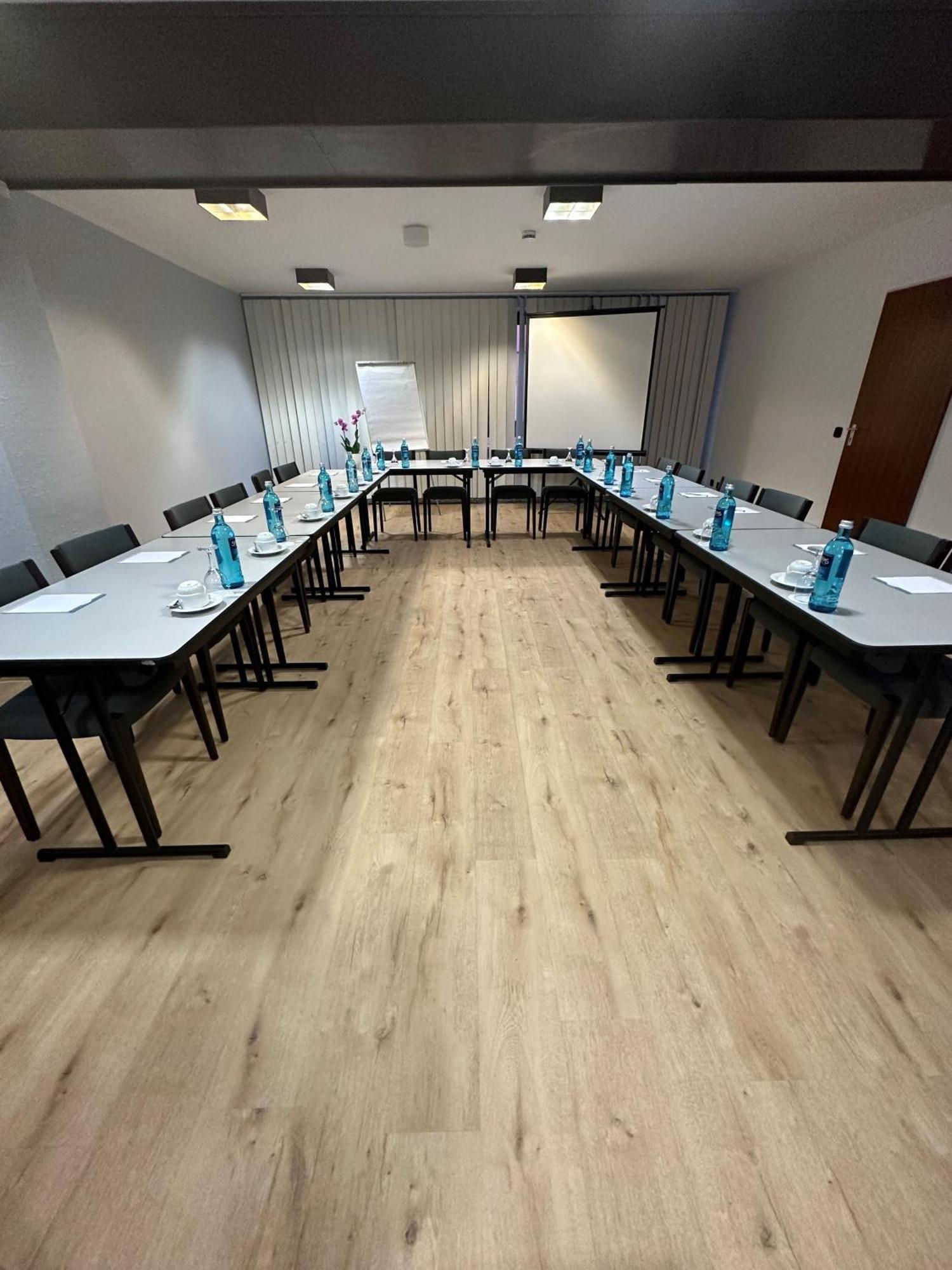 Trip Inn Hotel Κρέφελντ Εξωτερικό φωτογραφία