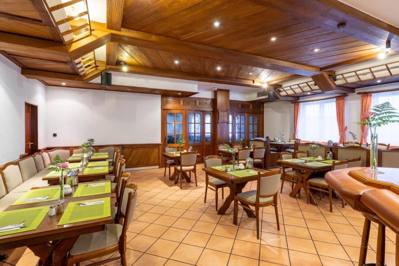 Trip Inn Hotel Κρέφελντ Εξωτερικό φωτογραφία