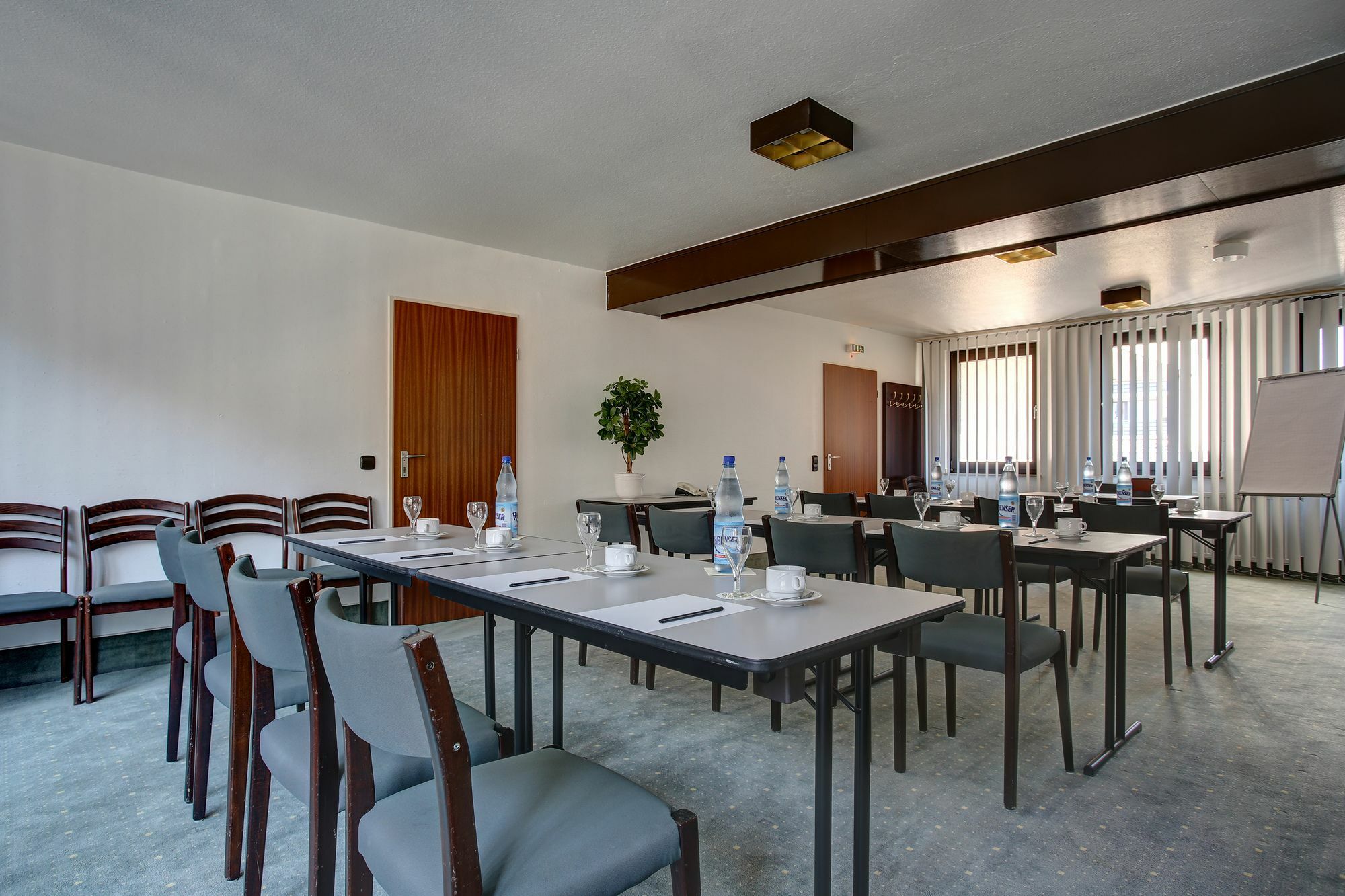 Trip Inn Hotel Κρέφελντ Εξωτερικό φωτογραφία