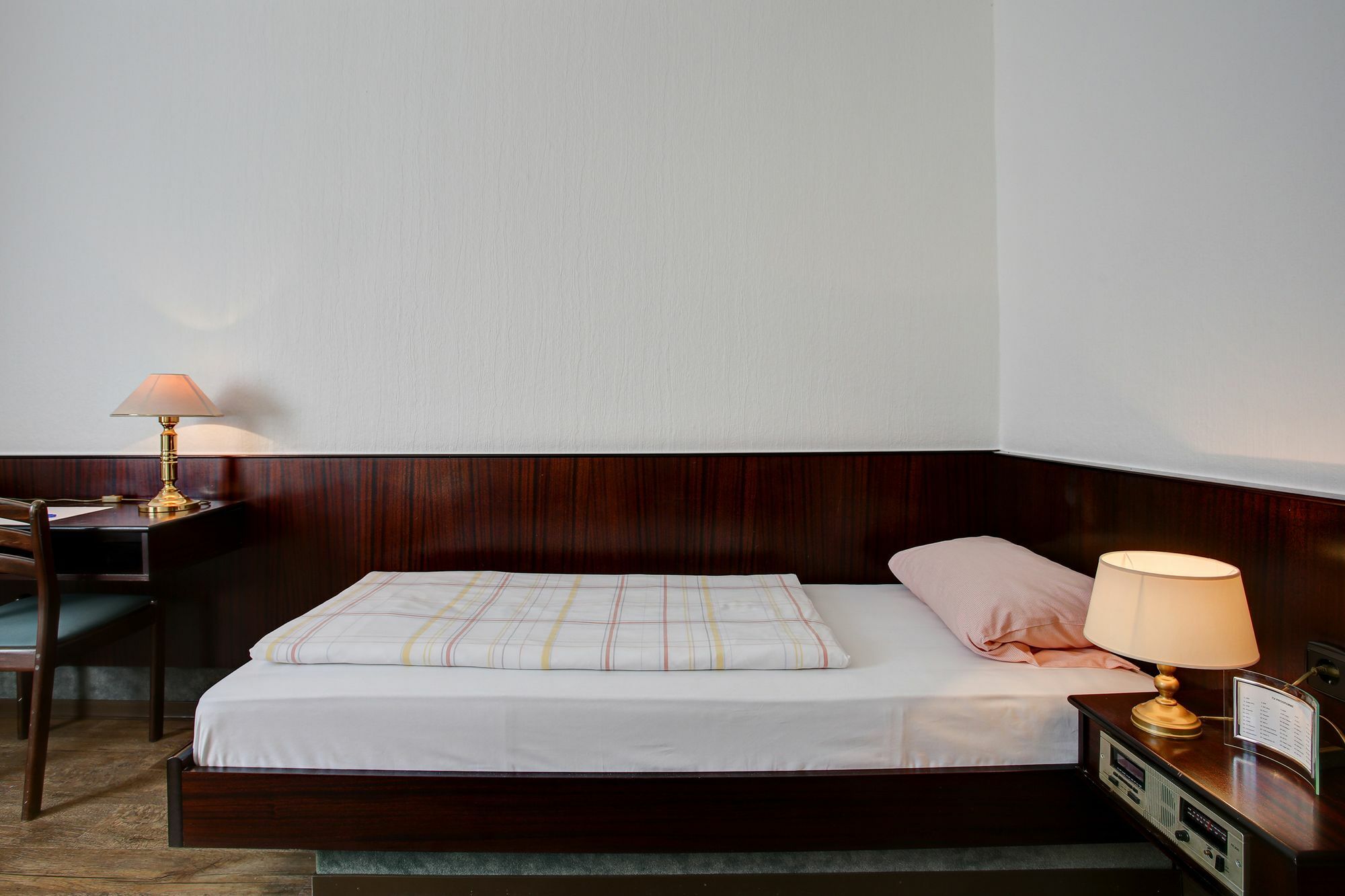 Trip Inn Hotel Κρέφελντ Εξωτερικό φωτογραφία