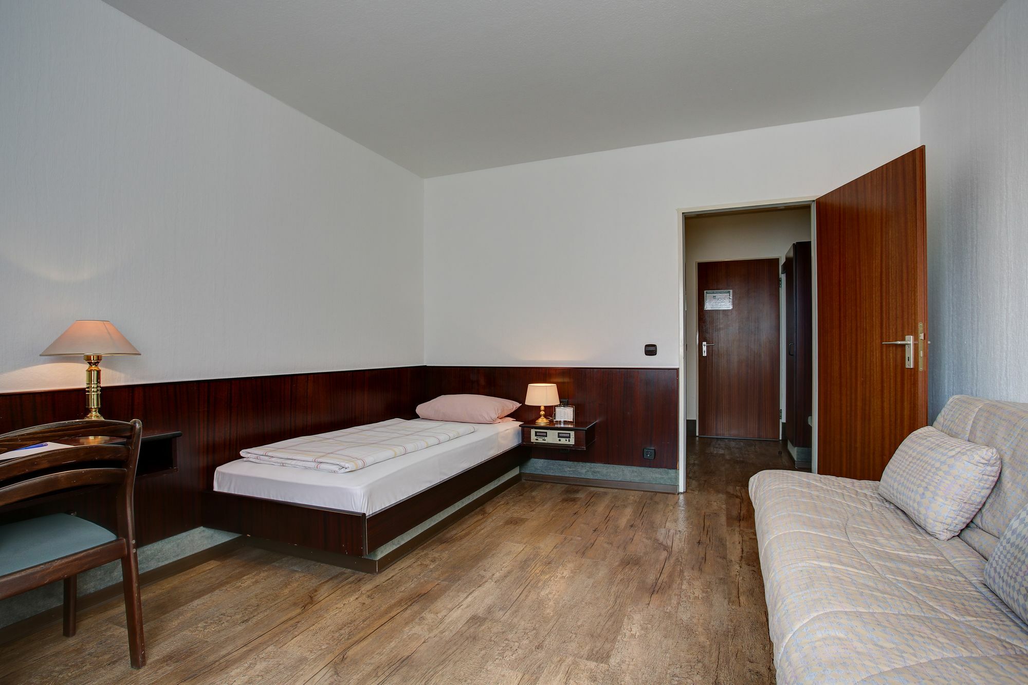 Trip Inn Hotel Κρέφελντ Εξωτερικό φωτογραφία