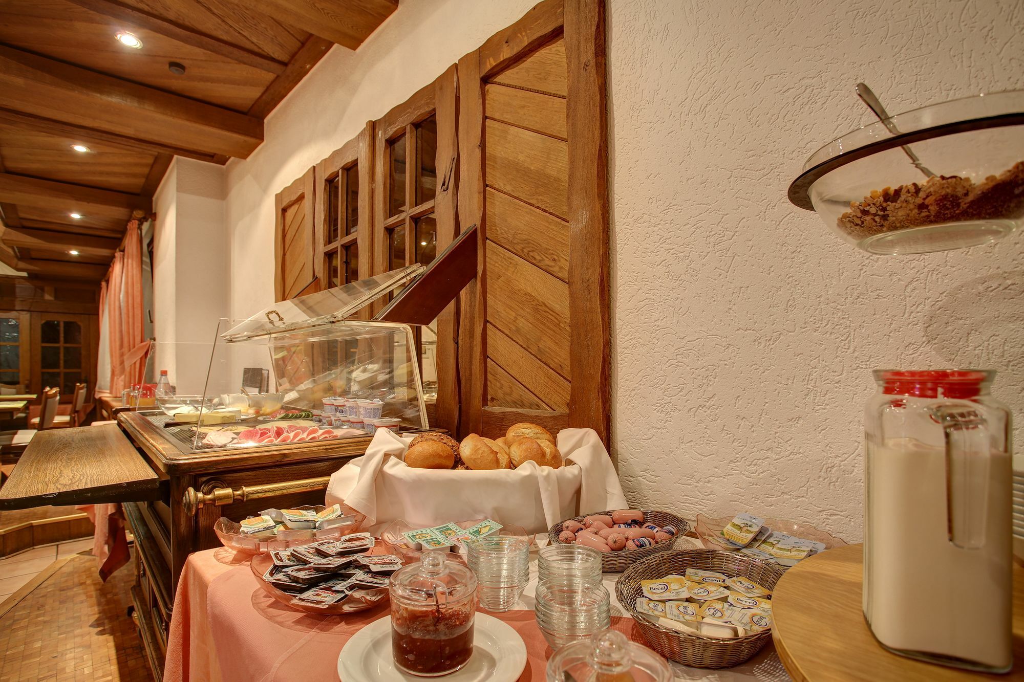 Trip Inn Hotel Κρέφελντ Εξωτερικό φωτογραφία