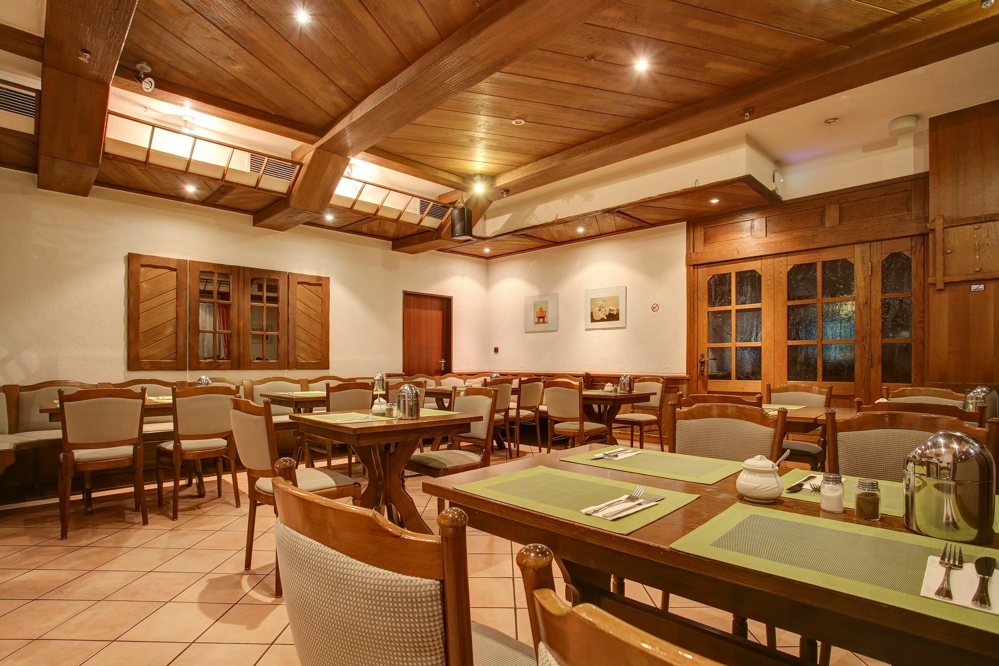 Trip Inn Hotel Κρέφελντ Εξωτερικό φωτογραφία