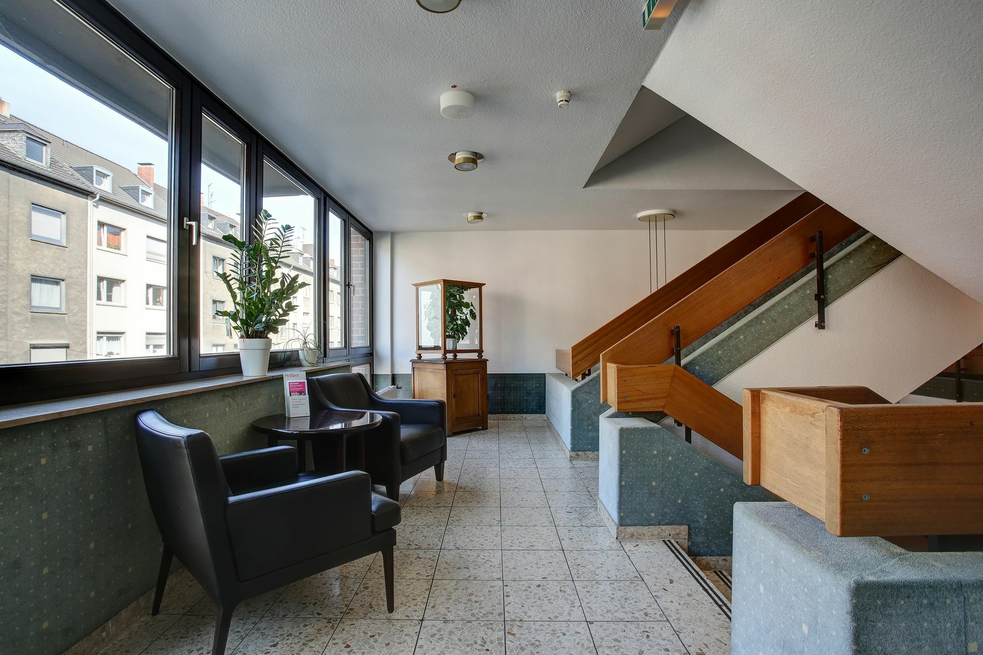 Trip Inn Hotel Κρέφελντ Εξωτερικό φωτογραφία