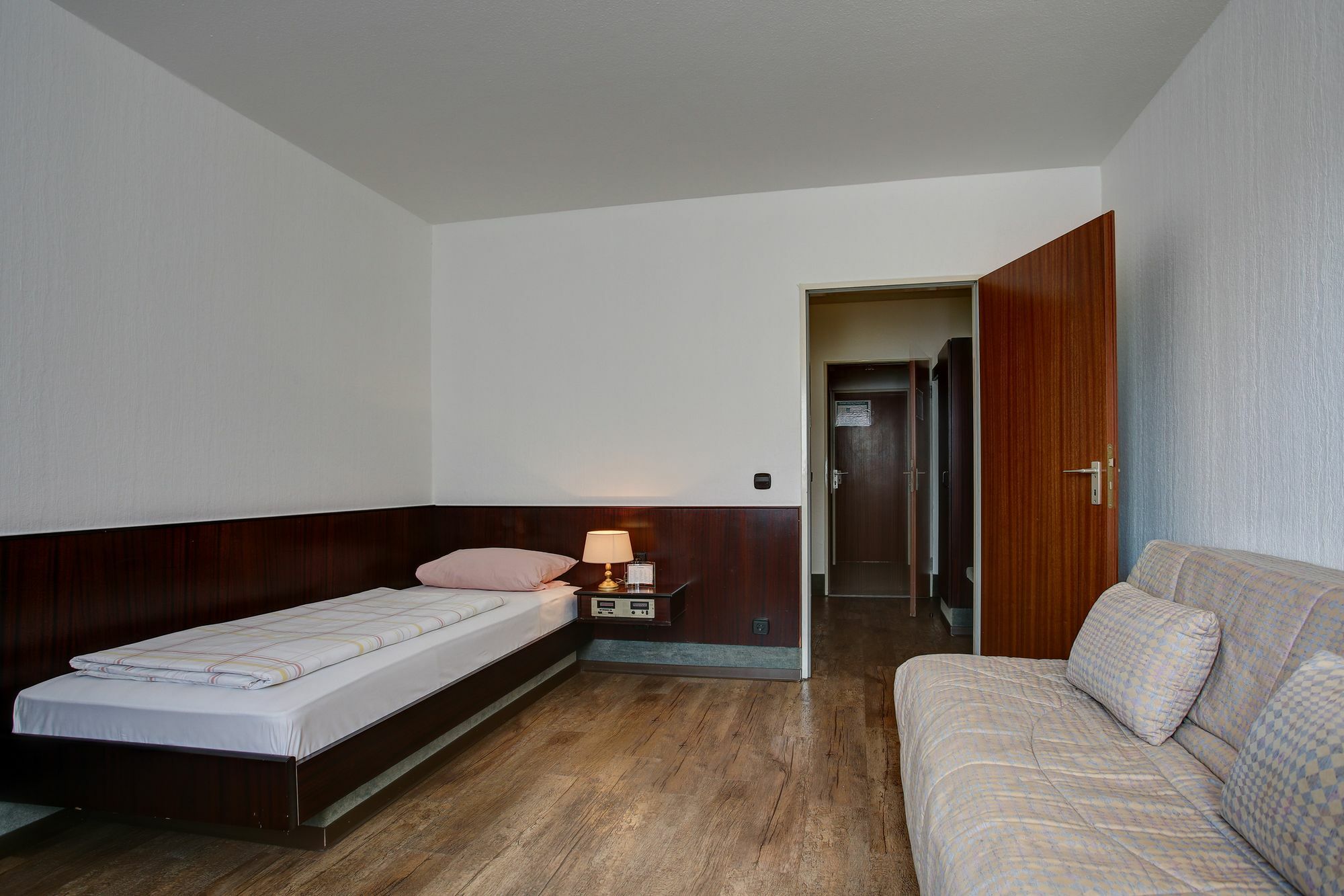 Trip Inn Hotel Κρέφελντ Εξωτερικό φωτογραφία