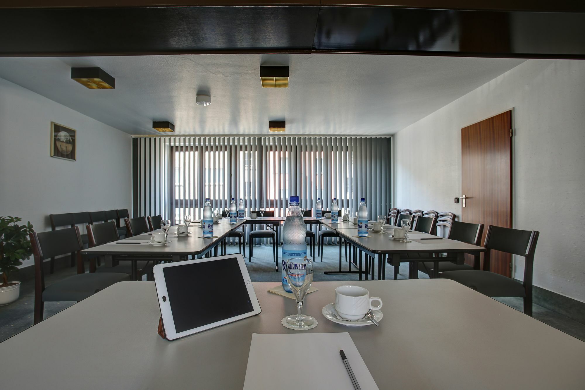 Trip Inn Hotel Κρέφελντ Εξωτερικό φωτογραφία