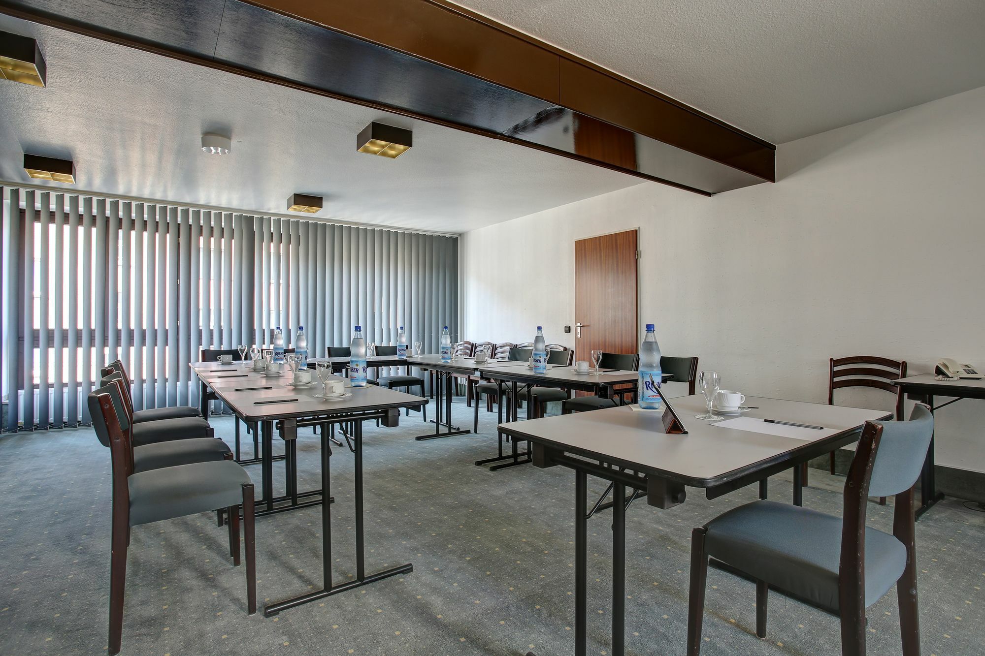 Trip Inn Hotel Κρέφελντ Εξωτερικό φωτογραφία