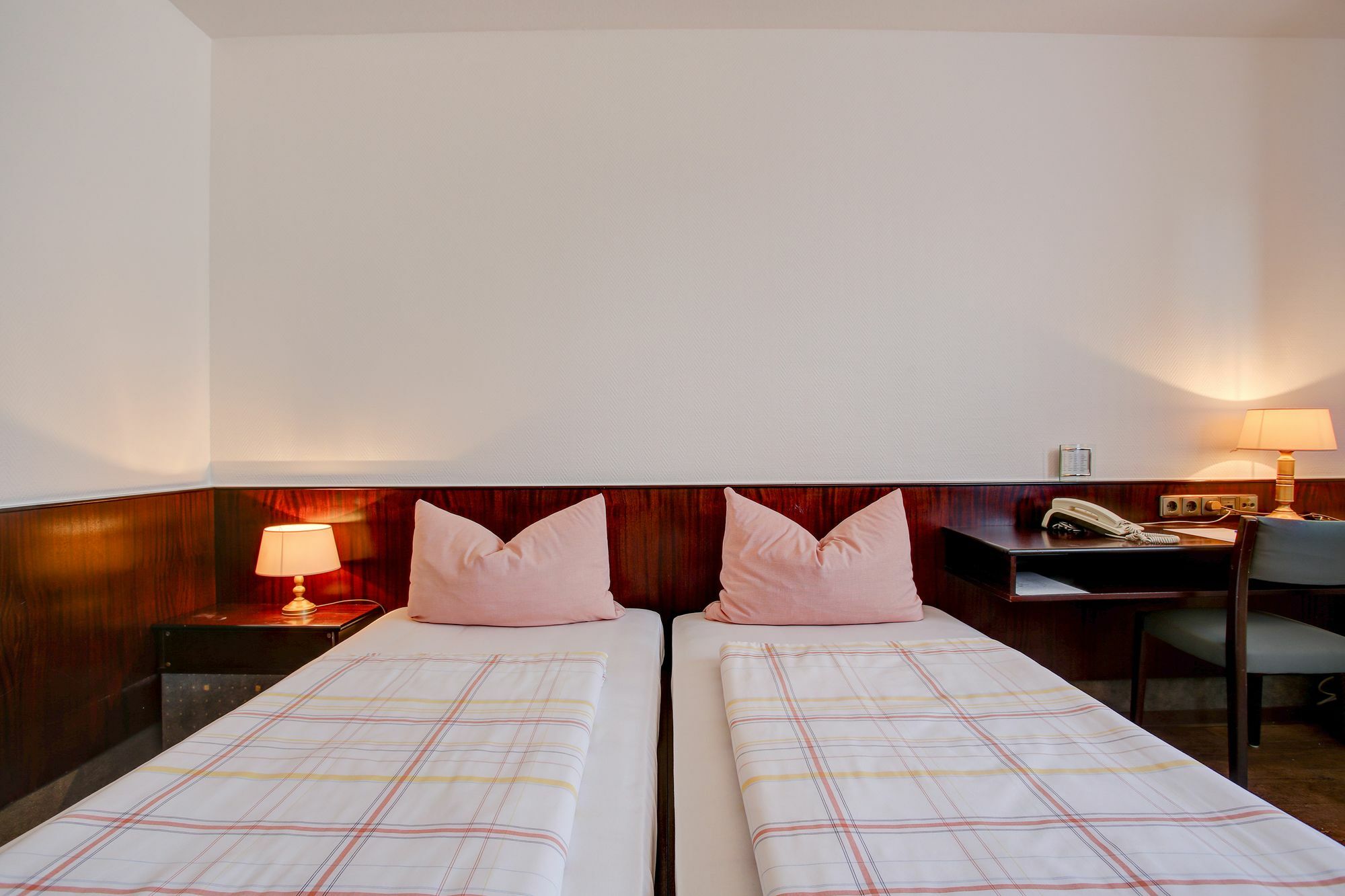 Trip Inn Hotel Κρέφελντ Εξωτερικό φωτογραφία