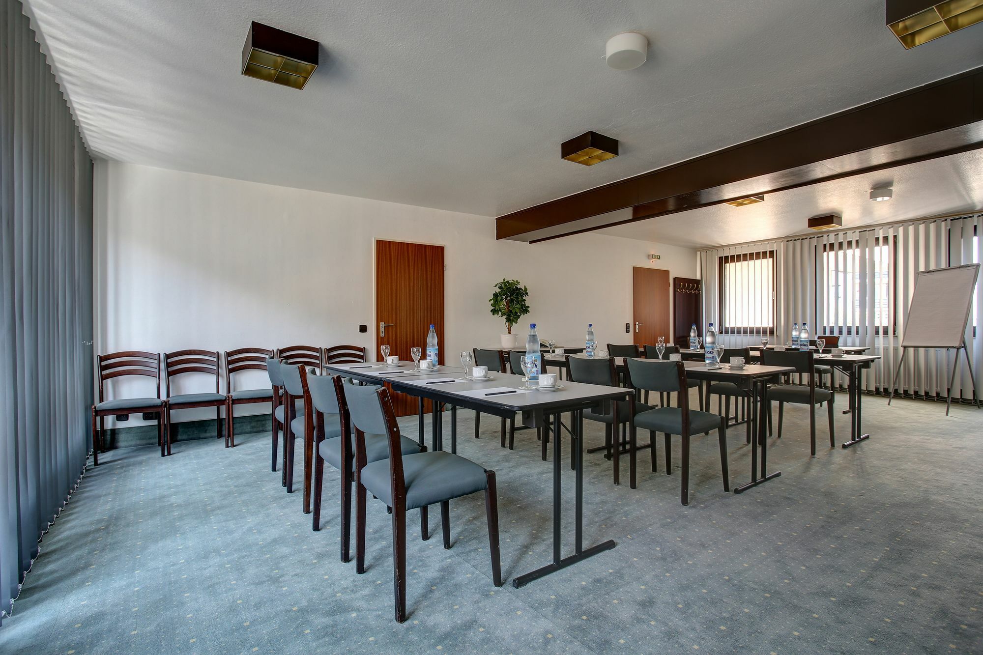 Trip Inn Hotel Κρέφελντ Εξωτερικό φωτογραφία