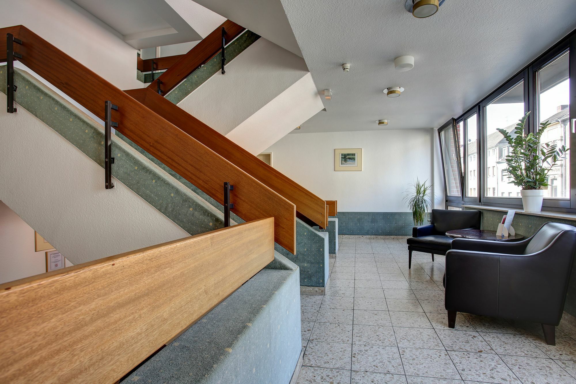 Trip Inn Hotel Κρέφελντ Εξωτερικό φωτογραφία